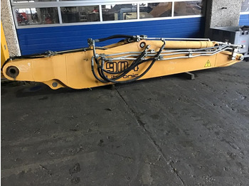 Стрела LIEBHERR