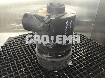 Система впуска LIEBHERR
