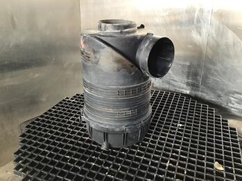 Система впуска LIEBHERR