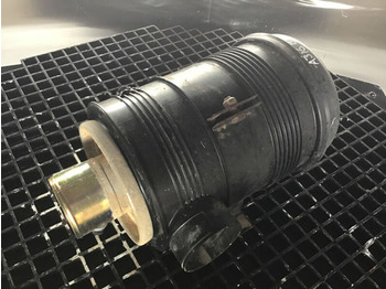 Воздушный фильтр LIEBHERR