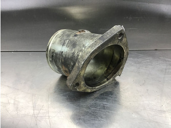 Впускная труба LIEBHERR