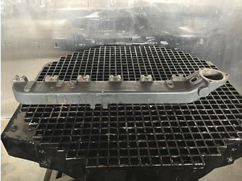 Двигатель и запчасти LIEBHERR