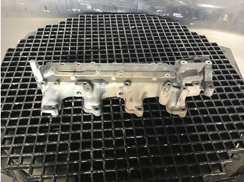 Двигатель и запчасти LIEBHERR