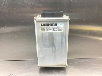 Часть системы кондиционирования LIEBHERR