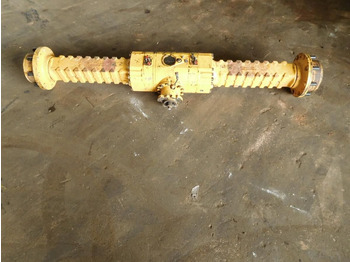 Ось и запчасти LIEBHERR