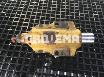 Подвеска LIEBHERR