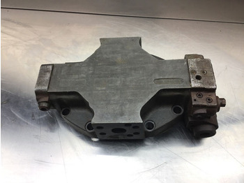 Гидравлический мотор LIEBHERR