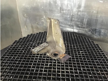 Двигатель и запчасти LIEBHERR