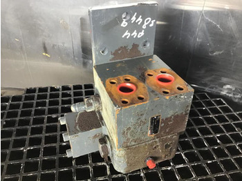 Клапан Liebherr Brake Valve: фото 2
