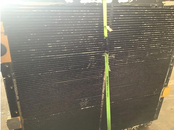 Радиатор Liebherr COMBINED RADIATOR: фото 3 Радиатор Liebherr COMBINED RADIATOR: фото 3