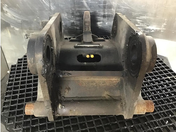 Сцепное устройство LIEBHERR