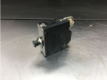 Приборная панель LIEBHERR