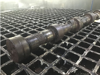 Распределительный вал Liebherr Camshaft D834: фото 2