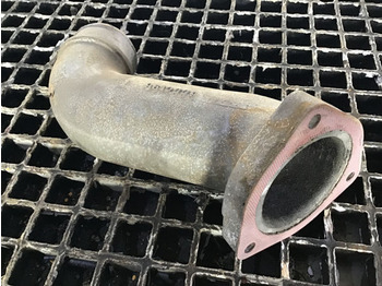 Впускная труба LIEBHERR