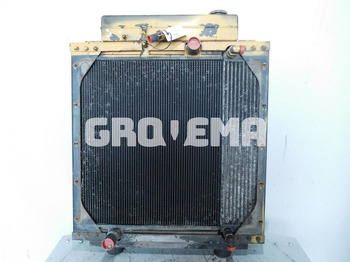 Радиатор LIEBHERR