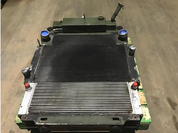 Радиатор LIEBHERR