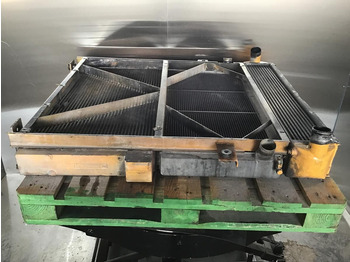 Радиатор LIEBHERR