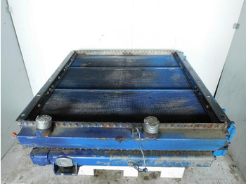 Радиатор LIEBHERR