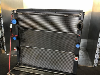 Радиатор LIEBHERR