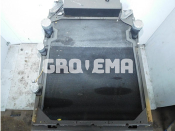 Радиатор LIEBHERR