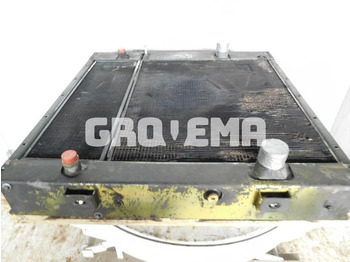 Радиатор LIEBHERR