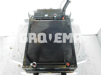 Радиатор LIEBHERR