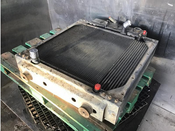 Радиатор LIEBHERR