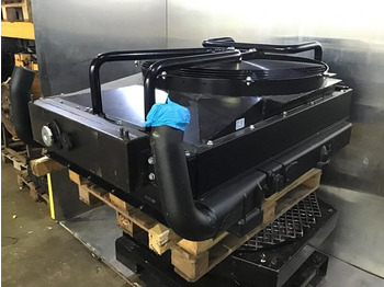 Радиатор Liebherr Combined Radiator: фото 3 Радиатор Liebherr Combined Radiator: фото 3