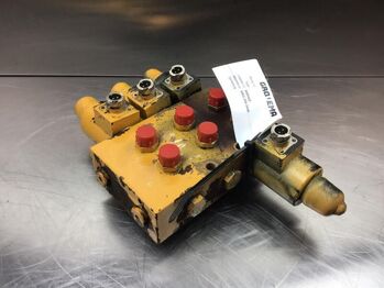 Гидравлика LIEBHERR