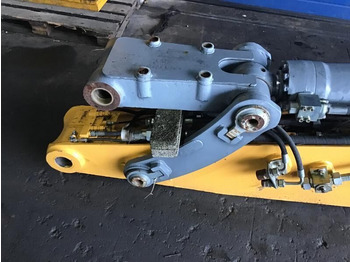 Сцепное устройство LIEBHERR