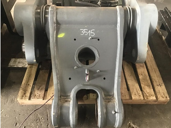 Сцепное устройство LIEBHERR