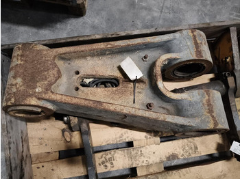 Сцепное устройство LIEBHERR