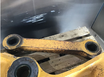 Сцепное устройство LIEBHERR