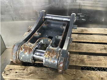 Сцепное устройство LIEBHERR