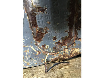 Сцепное устройство Liebherr Connection Link: фото 4