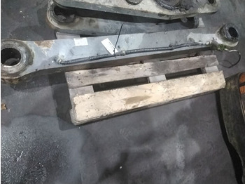 Сцепное устройство Liebherr Connection Link: фото 5