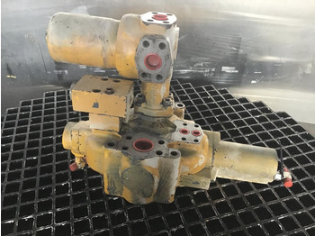 Гидравлика LIEBHERR