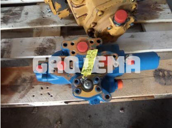 Блок управления LIEBHERR