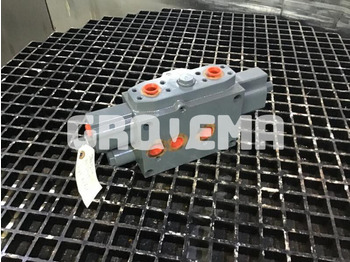 Гидравлика LIEBHERR