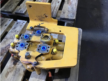 Гидравлика LIEBHERR