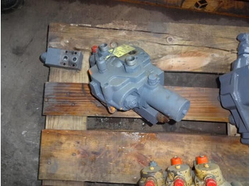 Блок управления LIEBHERR