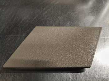 Бампер LIEBHERR