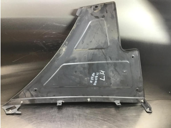 Бампер LIEBHERR