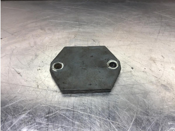 Двигатель и запчасти LIEBHERR