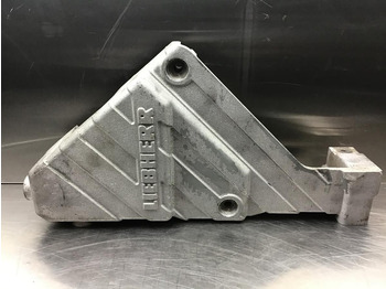 Двигатель и запчасти LIEBHERR