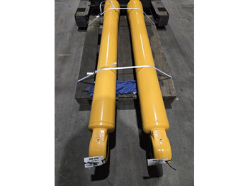 Гидравлический цилиндр LIEBHERR