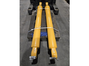 Гидравлический цилиндр LIEBHERR