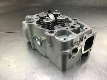 Блок цилиндров Liebherr Cylinderhead: фото 2