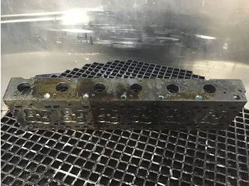 Новый Блок цилиндров Liebherr Cylinderhead: фото 4