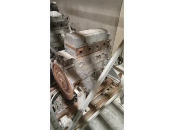 Двигатель LIEBHERR